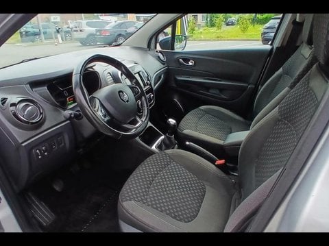 Voitures D'occasion À Seclin | Renault Captur 0.9 Tce 90Ch Energy Zen Euro6C