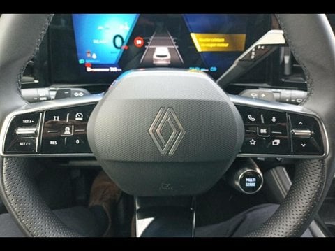 Voitures D'occasion À Seclin | Renault Espace 1.2 E-Tech Full Hybrid 200Ch Techno 7 Places - 25