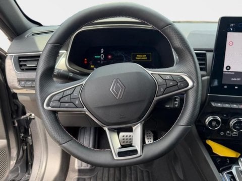 Voitures D'occasion À Seclin | Renault Arkana 1.6 E-Tech 145Ch Full Hybrid Esprit Alpine -25