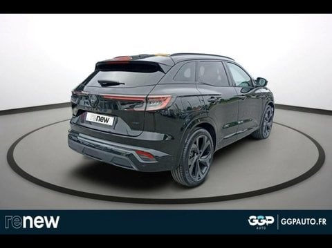 Voitures D'occasion À Seclin | Renault Austral 1.2 E-Tech Full Hybrid 200Ch Techno Esprit Alpine