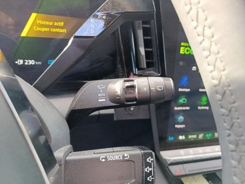 Voitures D'occasion À Seclin | Renault Mégane Megane E-Tech Electric 220Ch Iconic Autonomie Con...