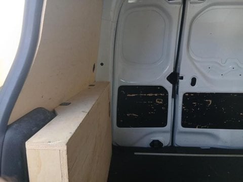 Voitures D'occasion À Seclin | Renault Kangoo Van L1 1.5 Blue Dci 95Ch Grand Confort Sésame Ouv...
