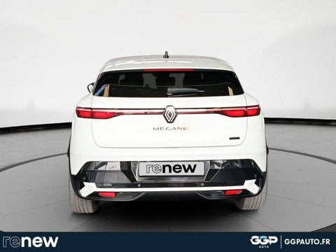 Voitures D'occasion À Seclin | Renault Mégane Megane E-Tech Electric Ev60 220Ch Techno Super Ch...