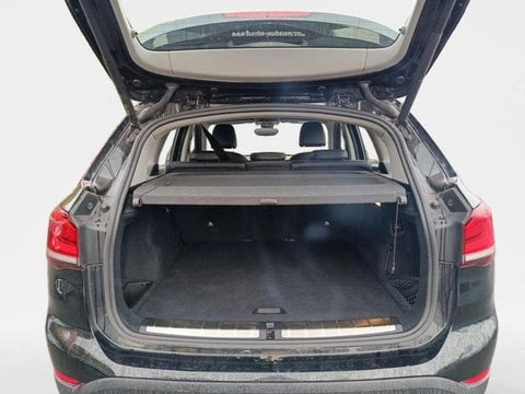 Voitures D'occasion À Seclin | Bmw X1 Xdrive25Ea 220Ch Xline 6Cv