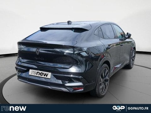Voitures D'occasion À Seclin | Renault Rafale 1.2 E-Tech Full Hybrid 200Ch Esprit Alpine - 25