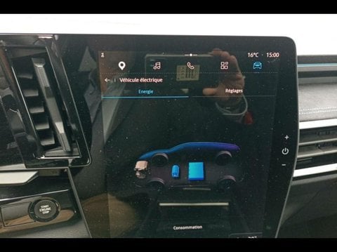 Voitures D'occasion À Seclin | Renault Austral 1.2 E-Tech Full Hybrid 200Ch Techno Esprit Alpine