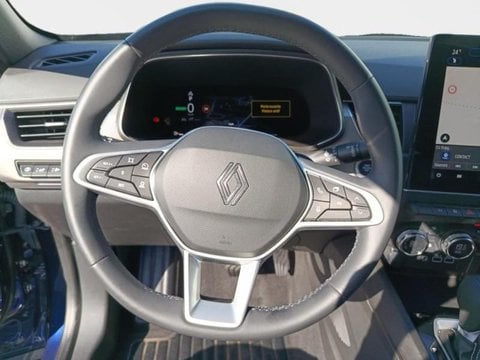 Voitures D'occasion À Seclin | Renault Arkana 1.6 E-Tech 145Ch Full Hybrid Techno -25B