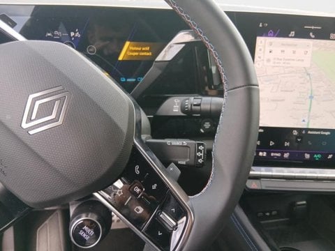 Voitures D'occasion À Seclin | Renault Rafale 1.2 E-Tech Full Hybrid 200Ch Esprit Alpine - 25