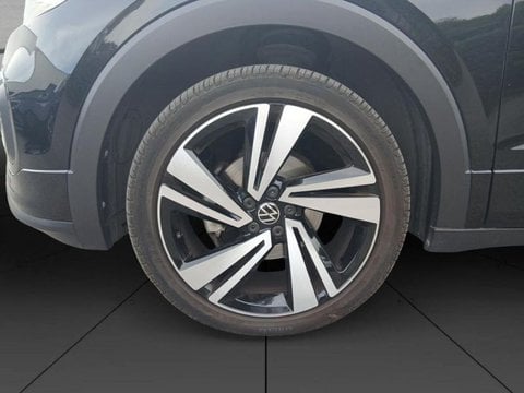 Voitures D'occasion À Seclin | Volkswagen T-Cross 1.0 Tsi 110Ch R-Line Dsg7