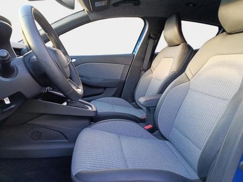 Voitures D'occasion À Seclin | Renault Clio 1.6 E-Tech 145Ch Full Hybrid Techno - 25B