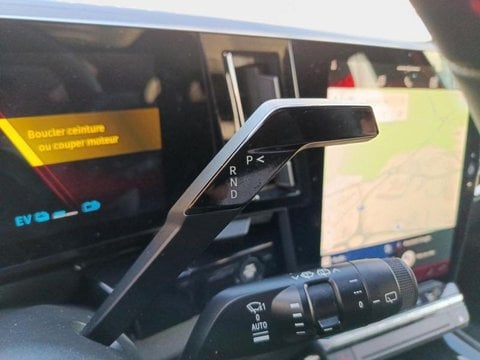 Voitures D'occasion À Seclin | Renault Espace 1.2 E-Tech Full Hybrid 200Ch Esprit Alpine 7 Place...