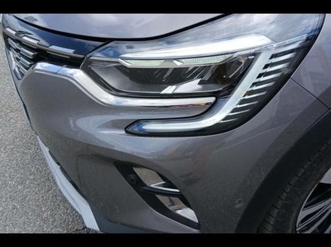 Voitures D'occasion À Seclin | Renault Captur 1.3 Tce Mild Hybrid 160Ch Iconic Edc