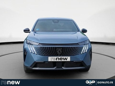 Voitures D'occasion À Seclin | Peugeot 3008 1.2 Hybrid 136Ch Allure E-Dcs6