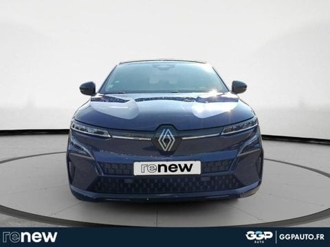 Voitures D'occasion À Seclin | Renault Mégane Megane E-Tech Electric Ev60 220Ch Techno Optimum ...