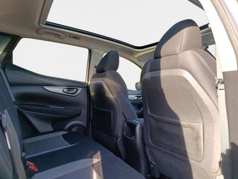 Voitures D'occasion À Seclin | Nissan Qashqai 1.2 Dig-T 115Ch N-Connecta