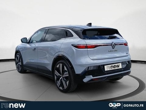 Voitures D'occasion À Seclin | Renault Mégane Megane E-Tech Electric 220Ch Iconic Autonomie Con...
