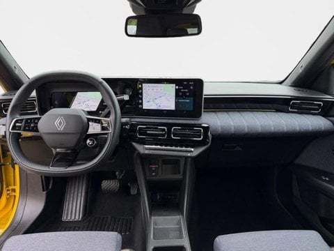 Voitures D'occasion À Seclin | Renault 5 E-Tech Electrique 120Ch Techno Autonomie Urbaine