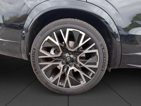 Voitures D'occasion À Seclin | Renault Espace 1.2 E-Tech Full Hybrid 200Ch Esprit Alpine 5 Place...