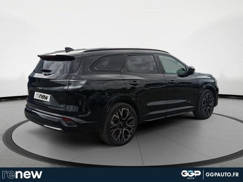 Voitures D'occasion À Seclin | Renault Espace 1.2 E-Tech Full Hybrid 200Ch Esprit Alpine 5 Place...