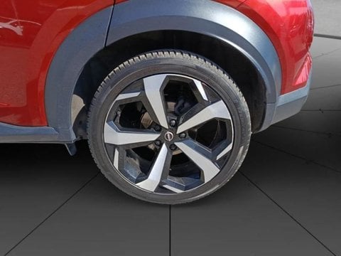 Voitures D'occasion À Seclin | Nissan Juke 1.6 Hybrid 143Ch Tekna 2023.5