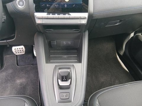 Voitures D'occasion À Seclin | Renault Symbioz 1.8 E-Tech Full Hybrid 160Ch Esprit Alpine - 25