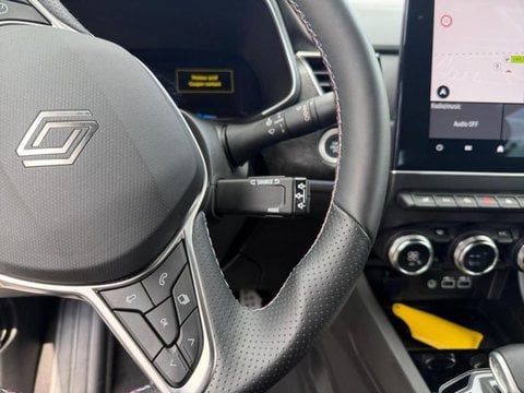 Voitures D'occasion À Seclin | Renault Arkana 1.6 E-Tech 145Ch Full Hybrid Esprit Alpine -25