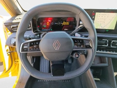 Voitures D'occasion À Seclin | Renault 5 E-Tech Electrique 150Ch Techno Autonomie Confort