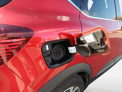 Voitures D'occasion À Seclin | Renault Captur 1.6 E-Tech Hybride Rechargeable 160Ch Rs Line -21B