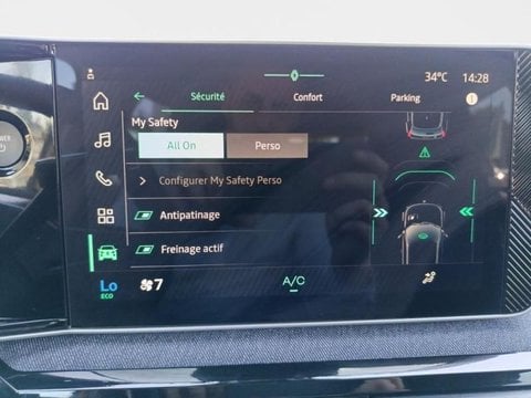 Voitures D'occasion À Seclin | Renault 5 E-Tech Electrique 150Ch Techno Autonomie Confort