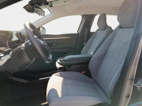 Voitures D'occasion À Seclin | Renault Mégane Megane E-Tech Electric Ev60 220Ch Equilibre Optim...