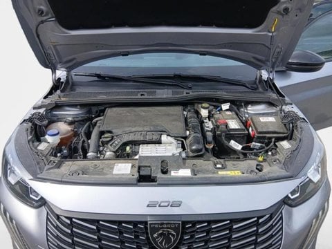 Voitures D'occasion À Seclin | Peugeot 208 1.2 100Ch S&S Allure