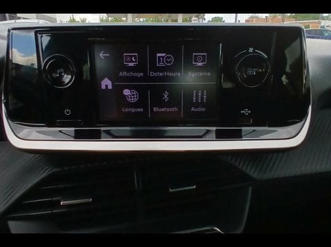 Voitures D'occasion À Seclin | Peugeot 208 1.2 Puretech 75Ch S&S Like