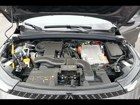 Voitures D'occasion À Seclin | Renault Captur 1.6 E-Tech Full Hybrid 145Ch Techno