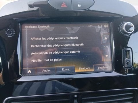 Voitures D'occasion À Seclin | Renault Clio 1.2 Tce 120Ch Energy Intens Edc 5P
