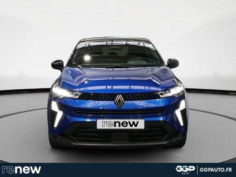 Voitures D'occasion À Seclin | Renault Captur 1.2 Tce 115Ch Techno - 26
