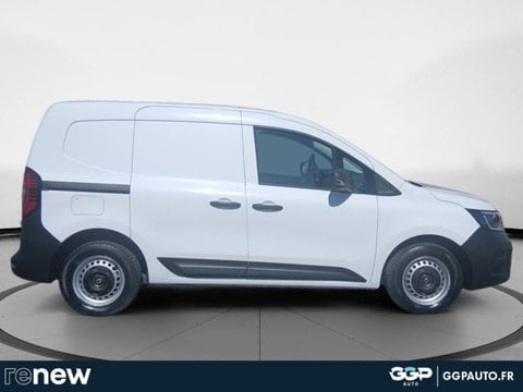 Voitures D'occasion À Seclin | Renault Kangoo Van 1.5 Blue Dci 75Ch Grand Confort Sésame Ouvre Toi