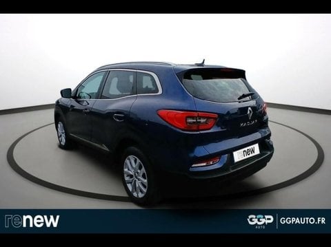 Voitures D'occasion À Seclin | Renault Kadjar 1.5 Blue Dci 115Ch Business 131G