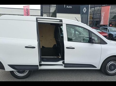 Voitures D'occasion À Seclin | Renault Kangoo Van L1 1.5 Blue Dci 95Ch Grand Confort Sésame Ouv...
