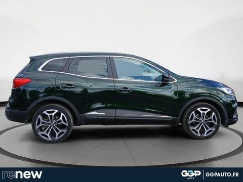 Voitures D'occasion À Seclin | Renault Kadjar 1.3 Tce 160Ch Fap Intens Edc