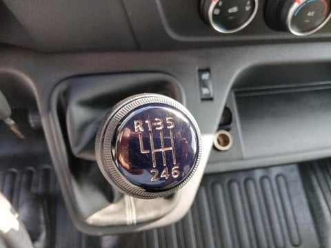 Voitures D'occasion À Seclin | Renault Master Fg F3500 L2H2 2.3 Blue Dci 135Ch Confort Euro6