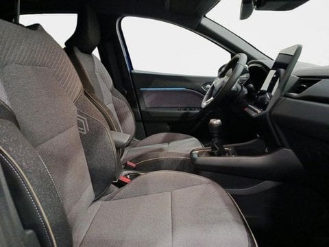 Voitures D'occasion À Seclin | Renault Captur 1.2 Tce 115Ch Techno - 26