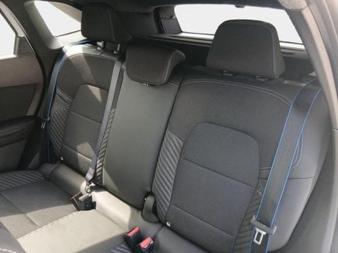 Voitures D'occasion À Seclin | Renault Symbioz 1.8 E-Tech Full Hybrid 160Ch Esprit Alpine - 25