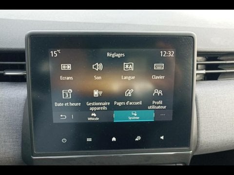 Voitures D'occasion À Seclin | Renault Clio 1.0 Tce 90Ch Evolution - 24