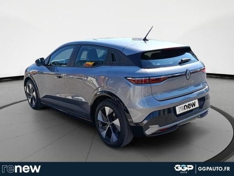 Voitures D'occasion À Seclin | Renault Mégane Megane E-Tech Electric Ev60 220Ch Equilibre Optim...