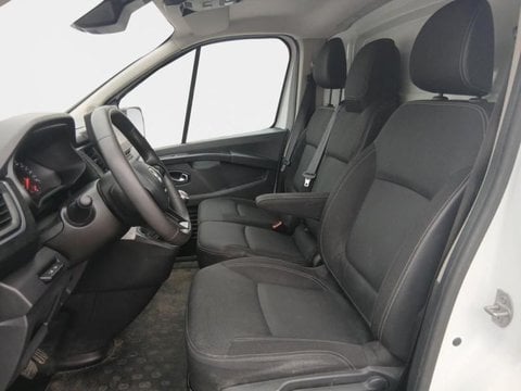 Voitures D'occasion À Seclin | Renault Trafic Fg L1H1 3T 2.0 Blue Dci 130Ch Grand Confort