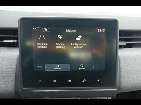 Voitures D'occasion À Seclin | Renault Clio 1.5 Dci 100Ch Evolution - 25