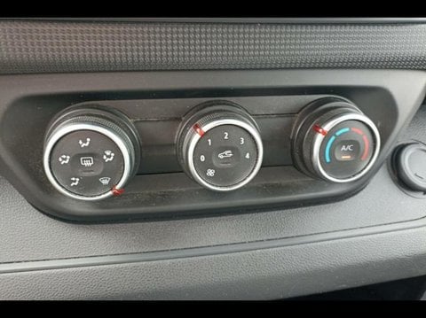 Voitures D'occasion À Seclin | Renault Trafic Combi L2 2.0 Blue Dci 150Ch S&S Zen 8 Places