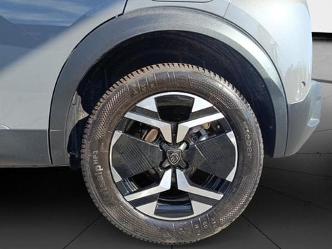 Voitures D'occasion À Seclin | Peugeot 3008 1.2 Hybrid 136Ch Allure E-Dcs6
