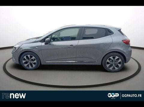 Voitures D'occasion À Seclin | Renault Clio 1.0 Tce 90Ch Evolution