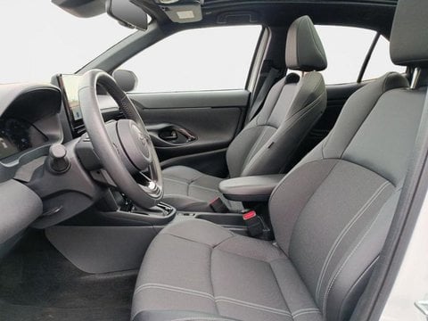 Voitures D'occasion À Seclin | Toyota Yaris Cross 130H Première Mc24